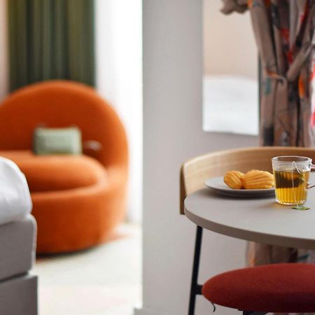 Hotel Bries Den Haag - Scheveningen Екстериор снимка