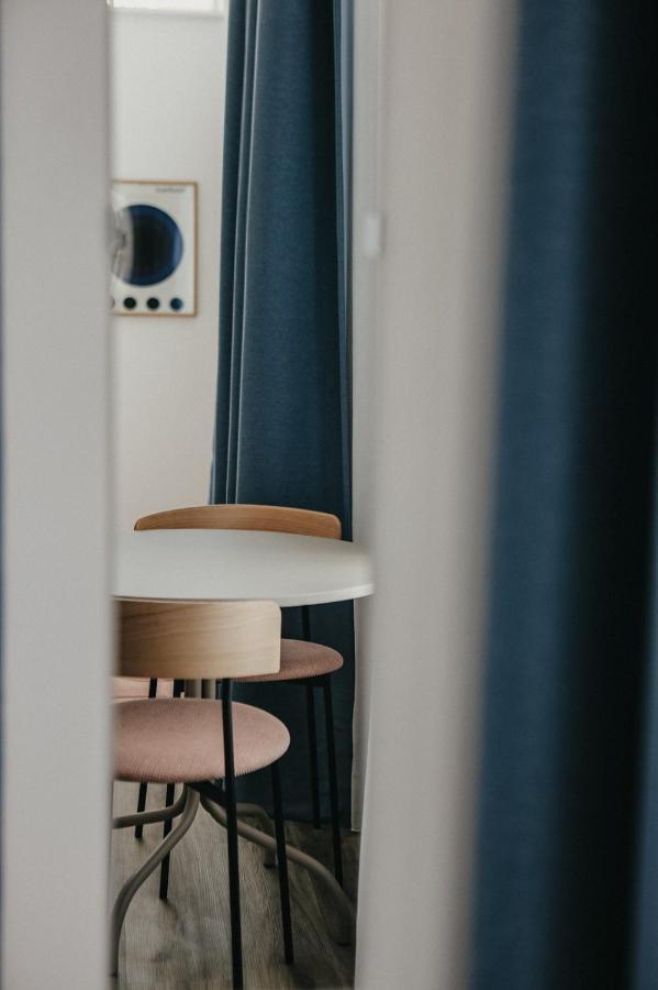 Hotel Bries Den Haag - Scheveningen Екстериор снимка