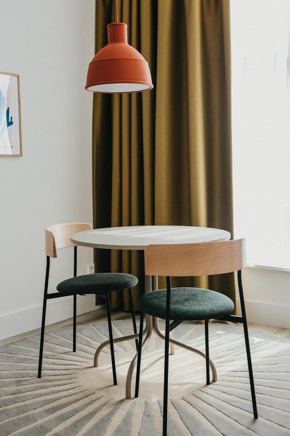 Hotel Bries Den Haag - Scheveningen Екстериор снимка