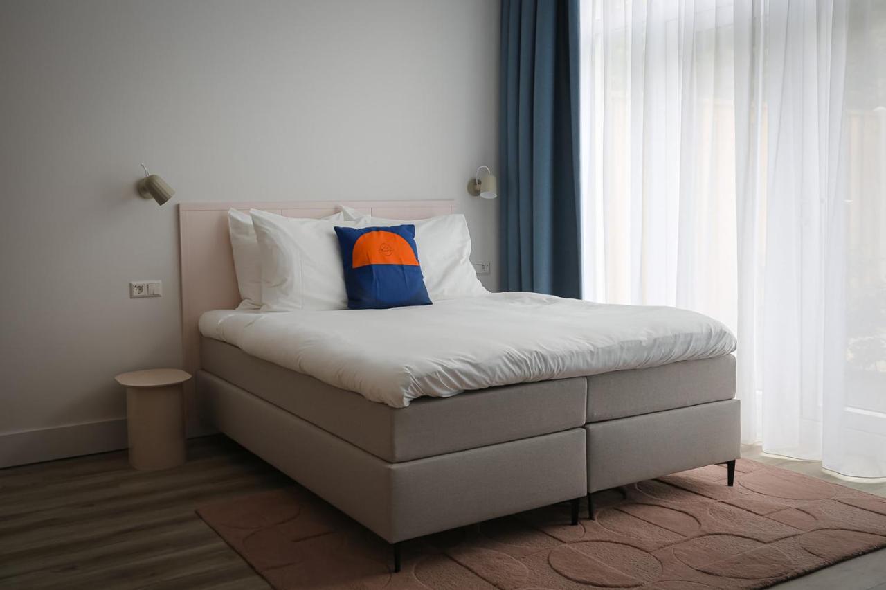 Hotel Bries Den Haag - Scheveningen Екстериор снимка