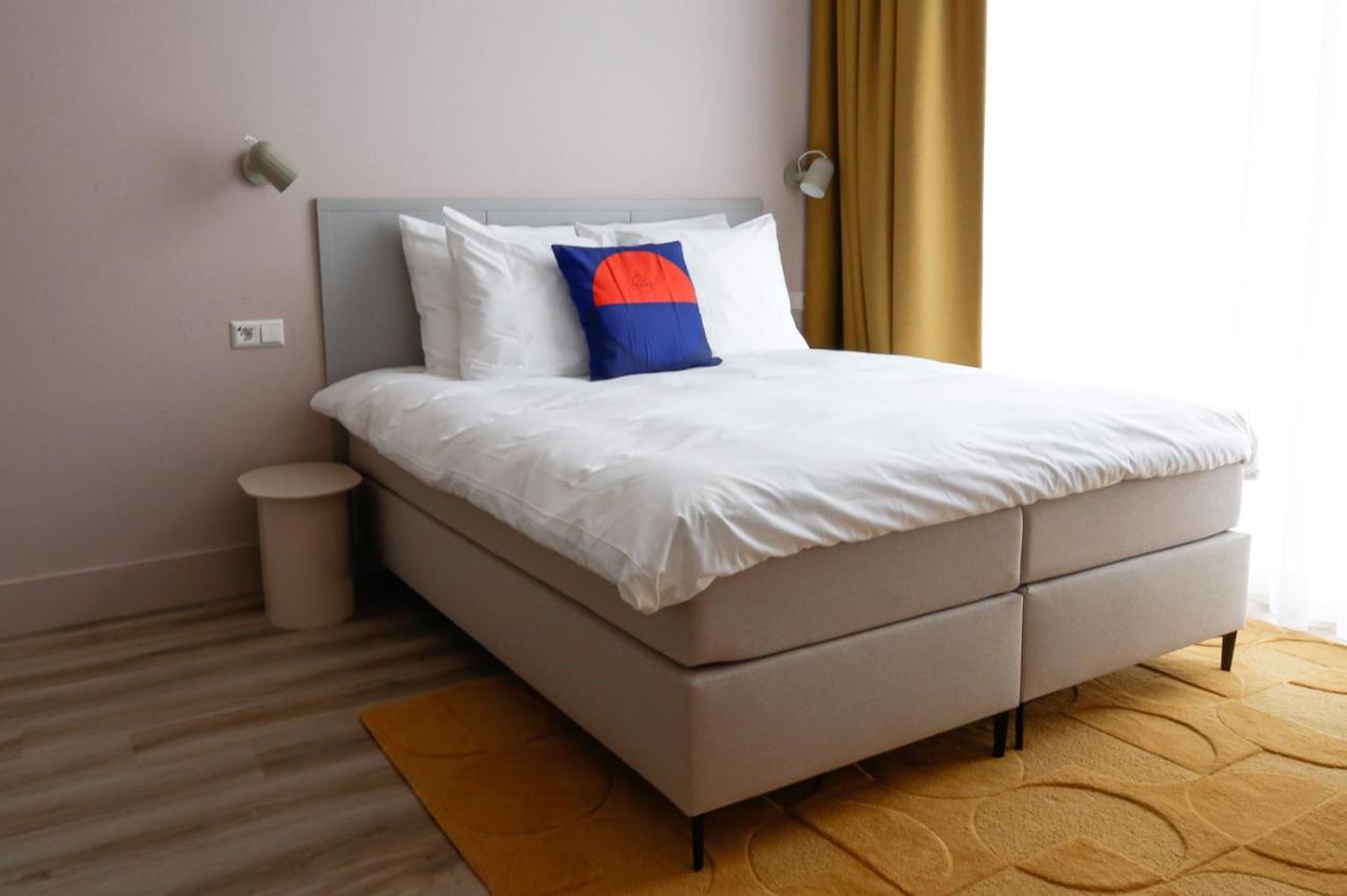 Hotel Bries Den Haag - Scheveningen Екстериор снимка
