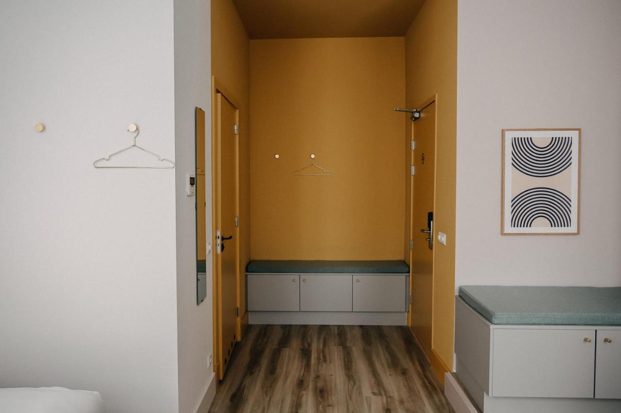 Hotel Bries Den Haag - Scheveningen Екстериор снимка