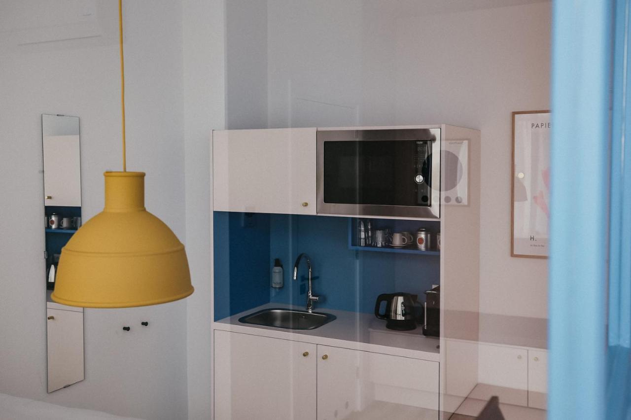 Hotel Bries Den Haag - Scheveningen Екстериор снимка