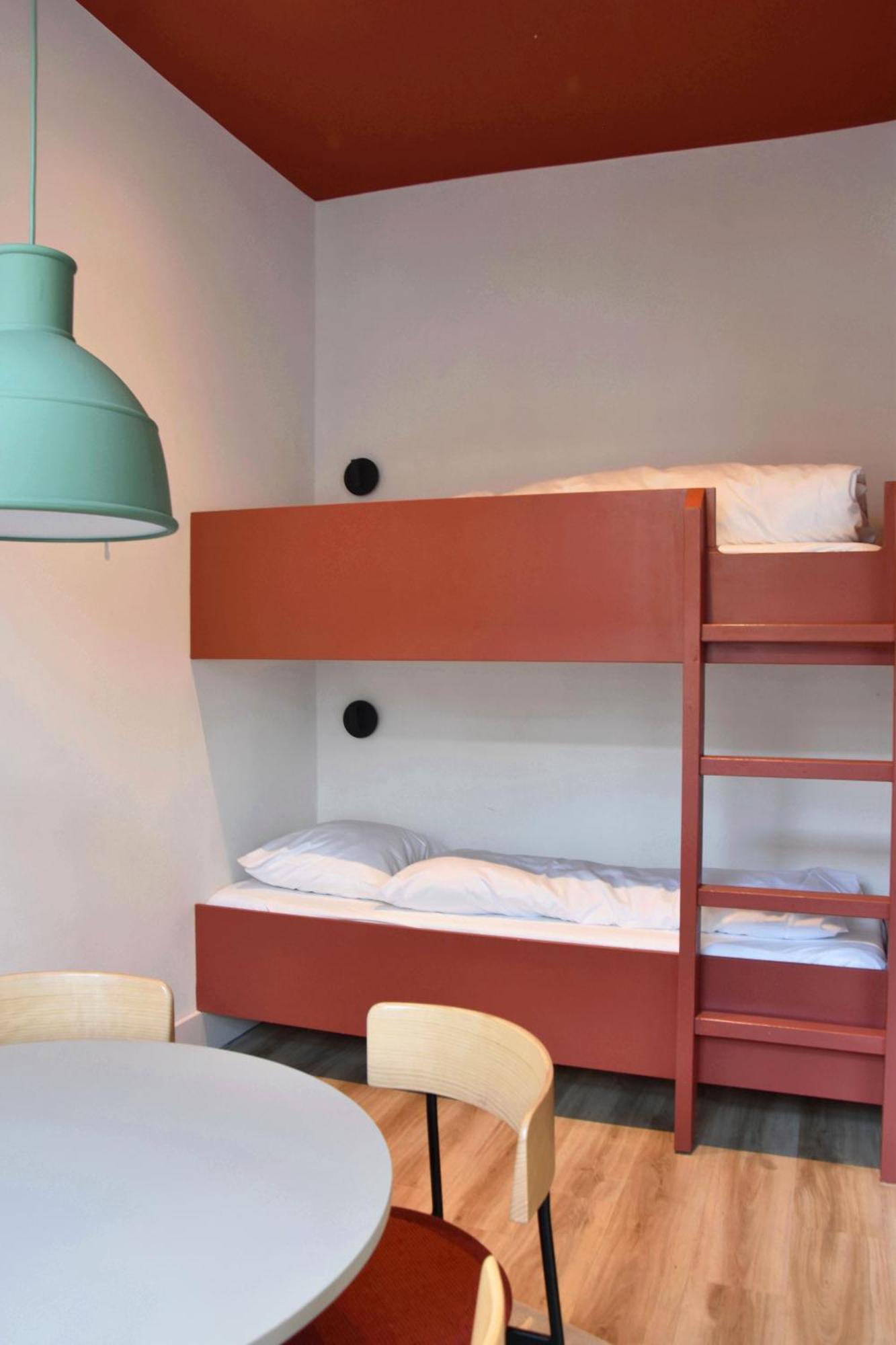 Hotel Bries Den Haag - Scheveningen Екстериор снимка